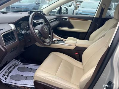 2020 Lexus RX 450h - Photo 35