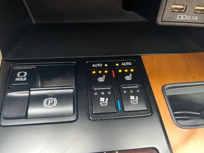 2020 Lexus RX 450h - Photo 27