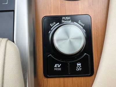 2020 Lexus RX 450h - Photo 41
