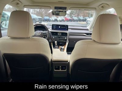 2020 Lexus RX 450h - Photo 19