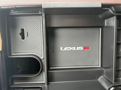 2020 Lexus RX 450h - Photo 31