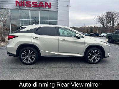 2020 Lexus RX 450h - Photo 15