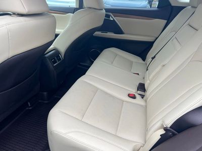 2020 Lexus RX 450h - Photo 33