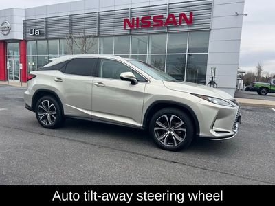 2020 Lexus RX 450h - Photo 16