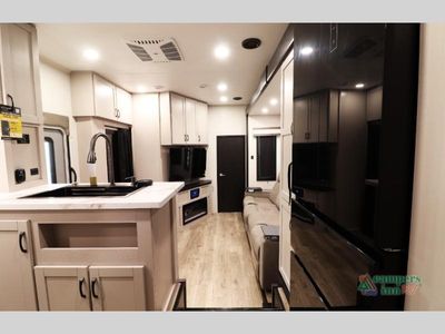2026 Jayco Seismic - Photo 15