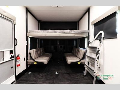 2026 Jayco Seismic - Photo 42
