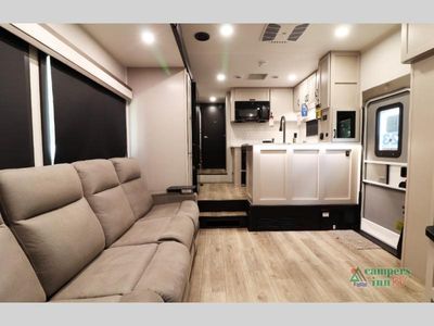 2026 Jayco Seismic - Photo 14
