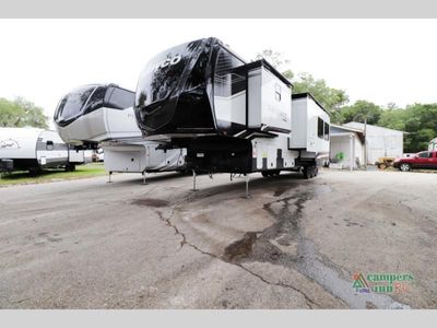 2026 Jayco Seismic - Photo 3