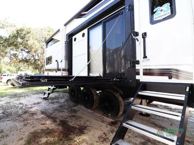 2026 Jayco Seismic - Photo 12