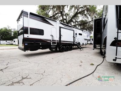 2026 Jayco Seismic - Photo 8
