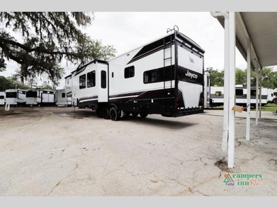 2026 Jayco Seismic - Photo 5