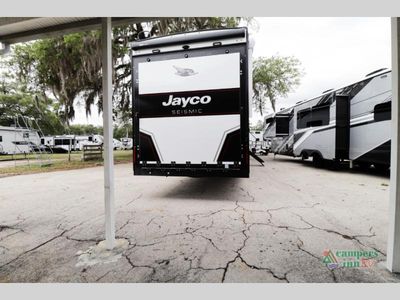 2026 Jayco Seismic - Photo 6