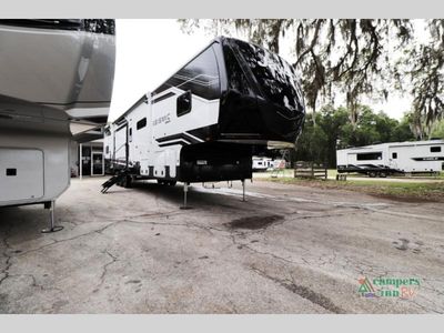 2026 Jayco Seismic - Photo 2