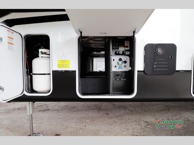 2026 Jayco Seismic - Photo 10