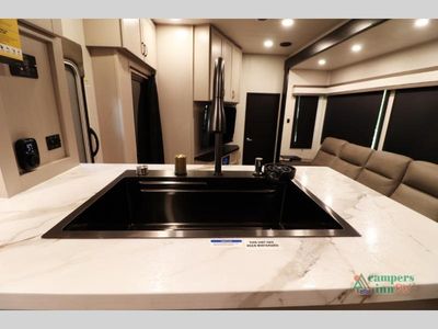 2026 Jayco Seismic - Photo 27