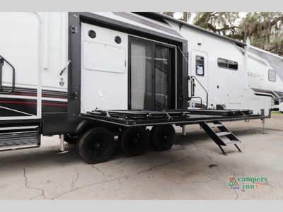 2026 Jayco Seismic - Photo 11