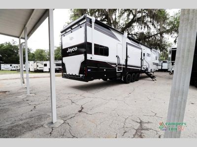 2026 Jayco Seismic - Photo 7