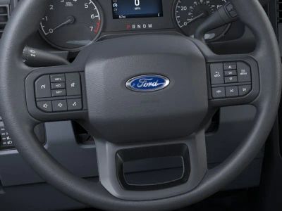 2026 Ford Super Duty - Photo 12