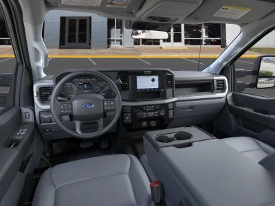 2026 Ford Super Duty - Photo 9
