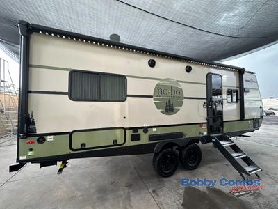 2026 Forest River RV No Boundaries - Photo 6