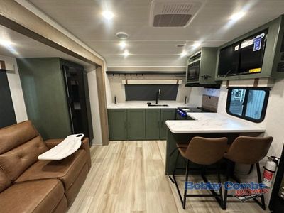 2026 Forest River RV No Boundaries - Photo 8
