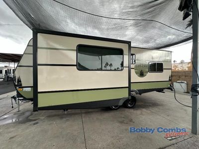 2026 Forest River RV No Boundaries - Photo 4