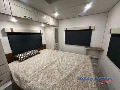 2026 Forest River RV No Boundaries - Photo 10