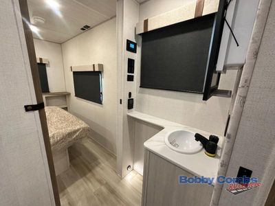 2026 Forest River RV No Boundaries - Photo 23
