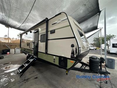 2026 Forest River RV No Boundaries - Photo 1