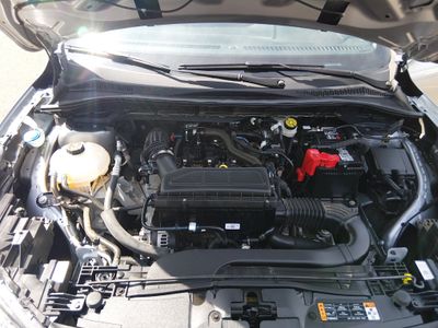 2024 Ford Escape — photo 9 view