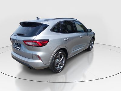 2024 Ford Escape — photo 7 view