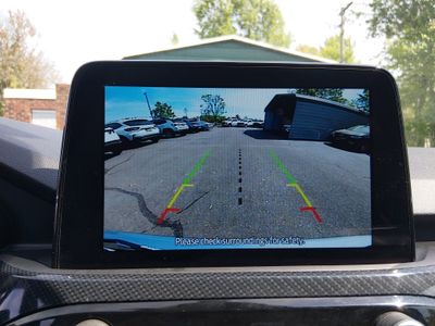 2024 Ford Escape — photo 16 view