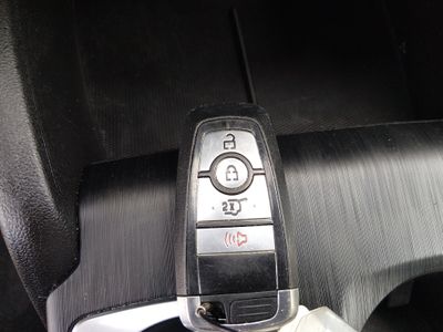 2024 Ford Escape — photo 15 view