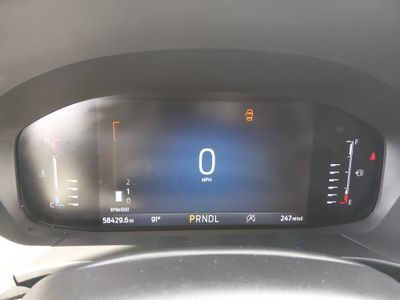 2024 Ford Escape — photo 14 view