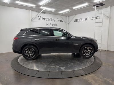 2026 Mercedes-Benz GLC - Photo 8