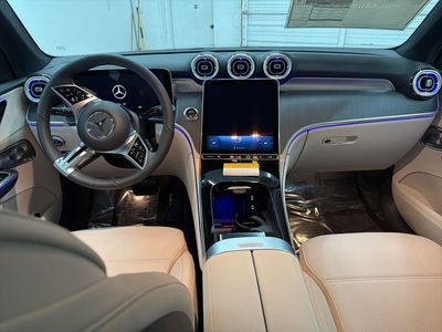 2026 Mercedes-Benz GLC - Photo 22