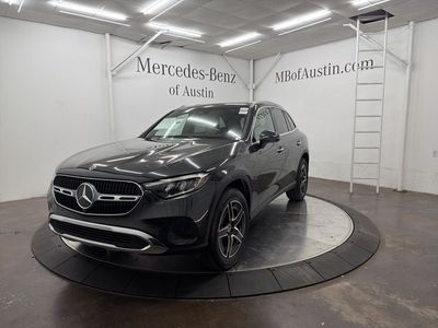 2026 Mercedes-Benz GLC - Photo 3