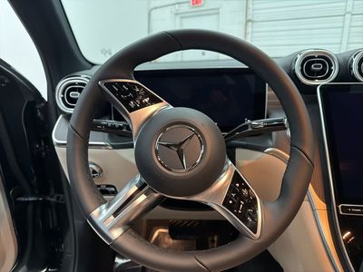 2026 Mercedes-Benz GLC - Photo 15