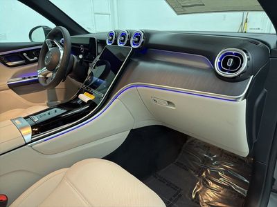 2026 Mercedes-Benz GLC - Photo 63
