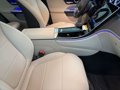 2026 Mercedes-Benz GLC - Photo 30