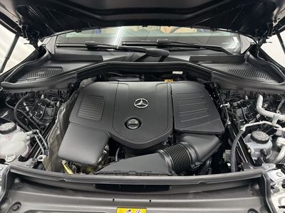 2026 Mercedes-Benz GLC - Photo 31