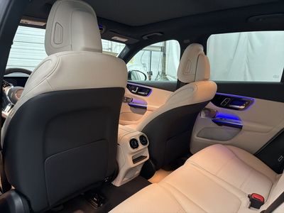 2026 Mercedes-Benz GLC - Photo 18