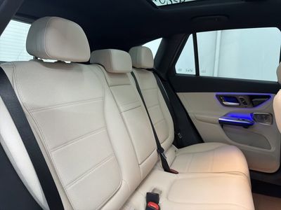 2026 Mercedes-Benz GLC - Photo 61