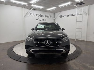 2026 Mercedes-Benz GLC - Photo 37