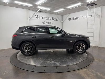 2026 Mercedes-Benz GLC - Photo 43