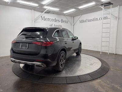 2026 Mercedes-Benz GLC - Photo 7