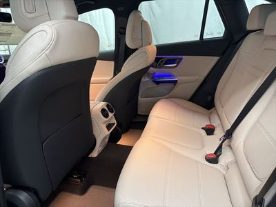 2026 Mercedes-Benz GLC - Photo 20