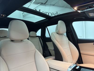 2026 Mercedes-Benz GLC - Photo 29