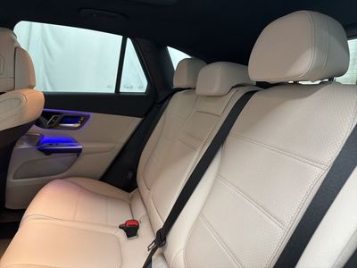 2026 Mercedes-Benz GLC - Photo 19
