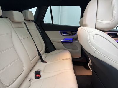 2026 Mercedes-Benz GLC - Photo 62